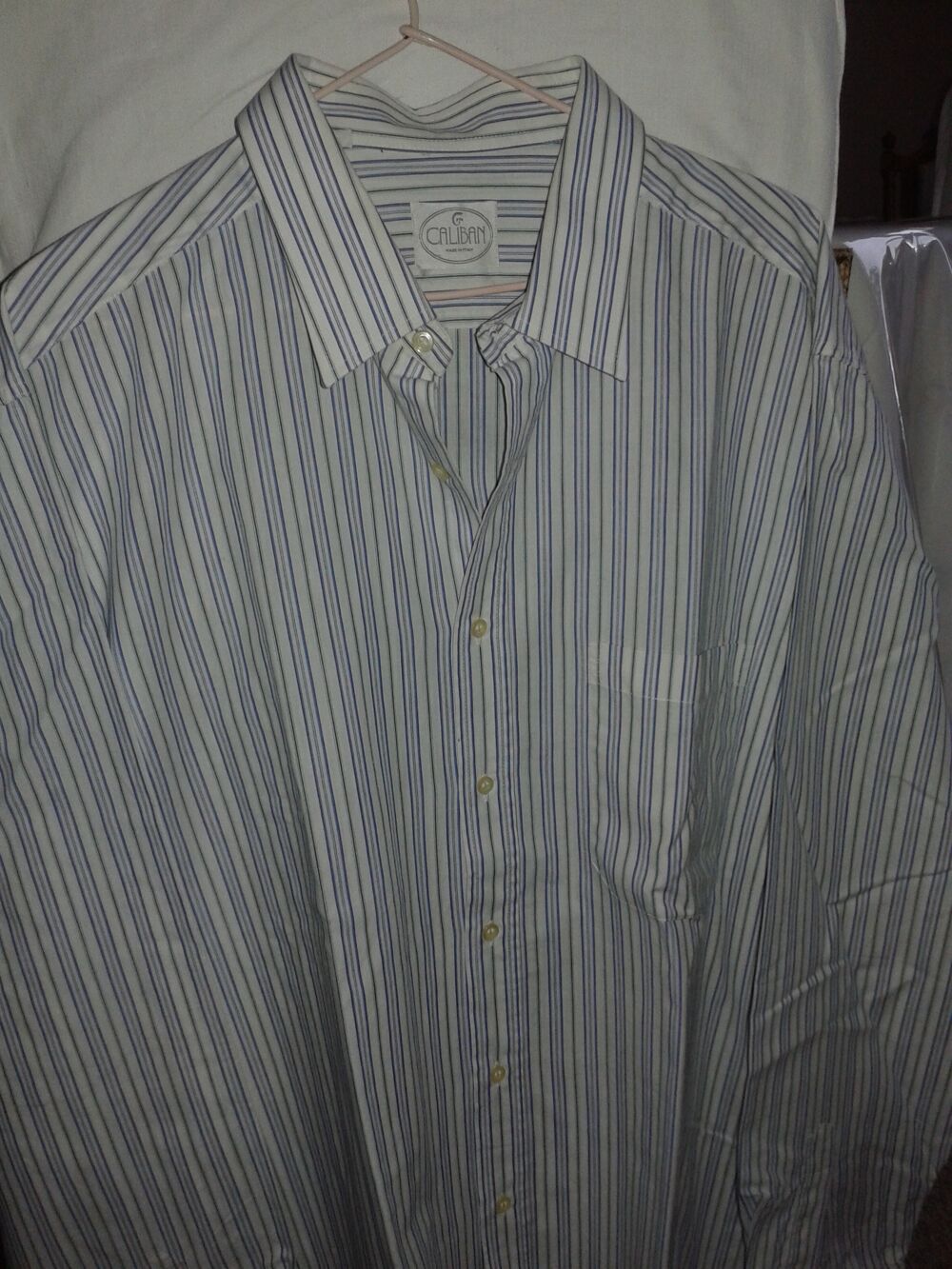  
chemises neuves manches longues Vêtements