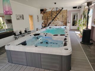  Maison � vendre 10 pi�ces 170 m�