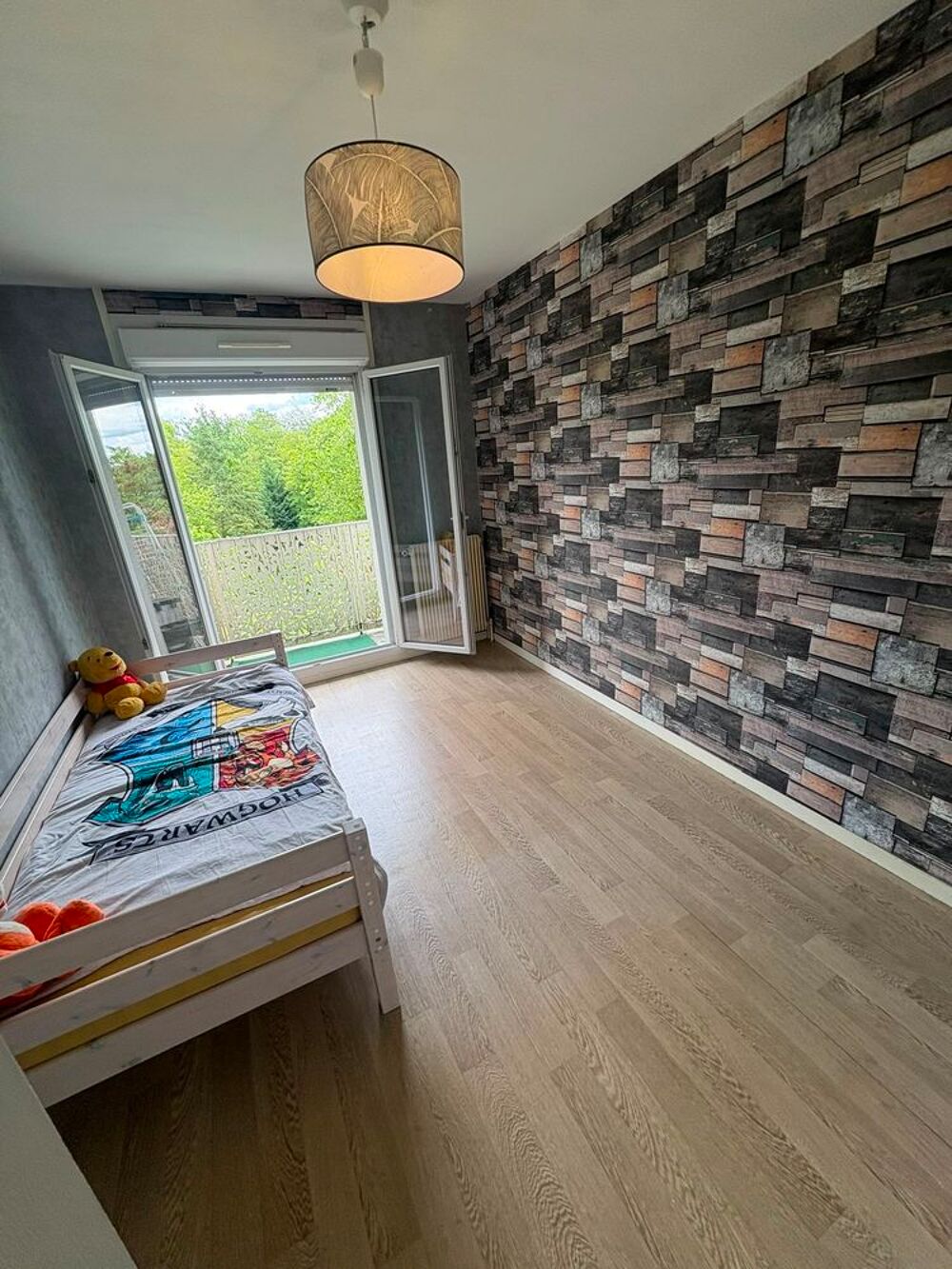 Vente Appartement Appartement 4 pièces 86m² Nogent-sur-oise