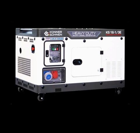 Groupe &eacute;lectrog&egrave;ne monophas&eacute; et triphas&eacute; 5800 46300 Gourdon