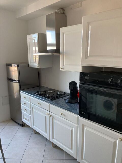 belle cuisine int�gr� sans machine � laver et ni frigot 6000 Metz (57)