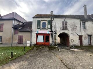  Maison à vendre 3 pièces 92 m²