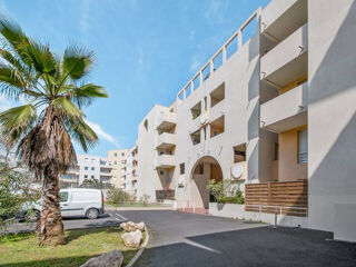  Appartement à vendre 3 pièces 63 m²