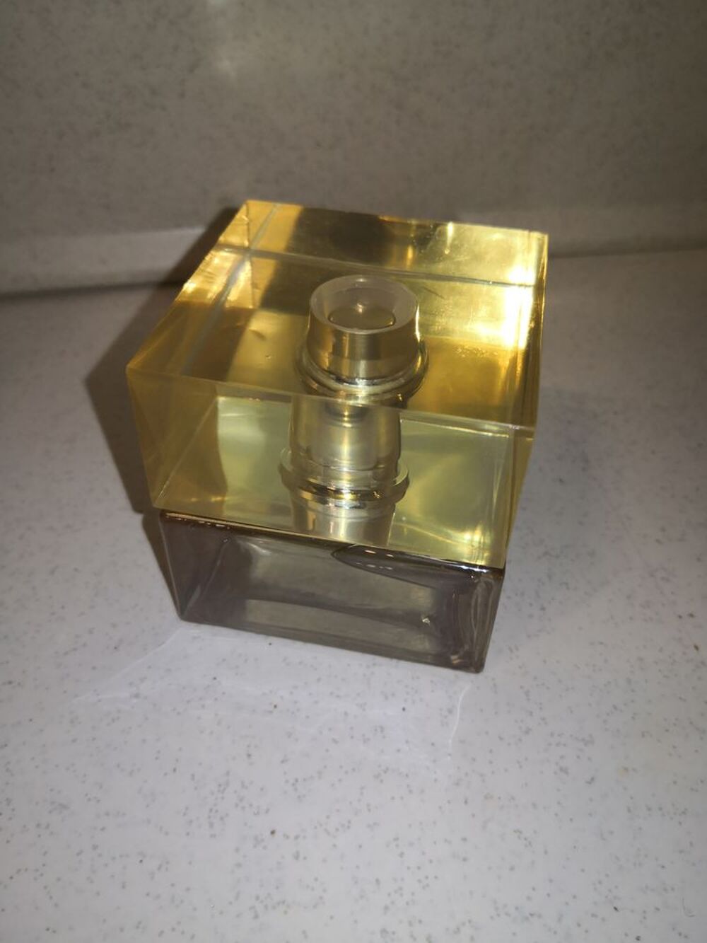 Parfum Femme Shiseido ZEN 50 ml / NEUF (envoi offert) Maroquinerie