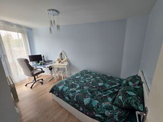  Appartement à vendre 2 pièces 54 m² Provins