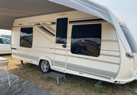 FENDT Caravane 2017 occasion Trélissac 24750