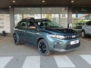 Sandero ECO-G 120 auto Stepway Extreme 2026 occasion 95220 Pierrelaye