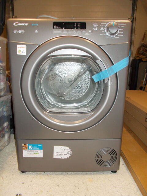 S�che linge 350 Challuy (58)