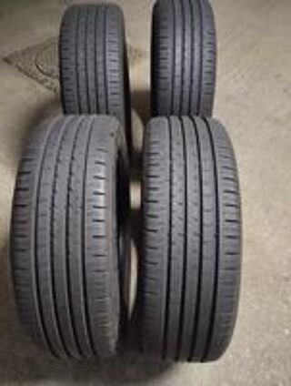 Pneu voiture - roue  occasion 54390 Frouard