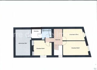  Maison  louer 8 pices 241 m