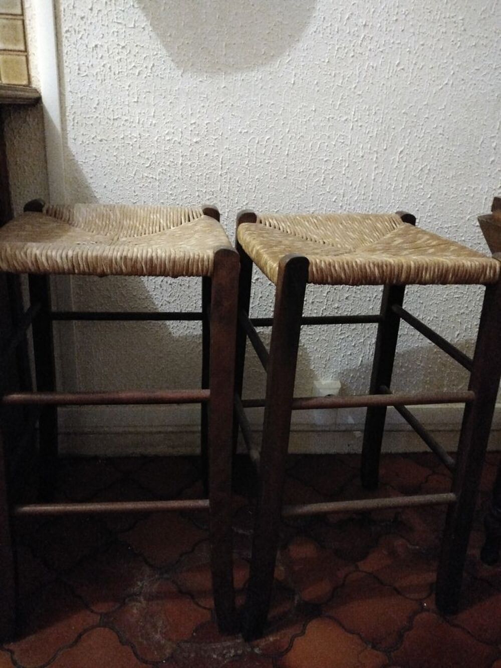 Chaises en bois Meubles