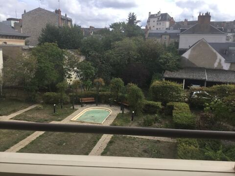  Appartement � louer 1 pi�ce 32 m�