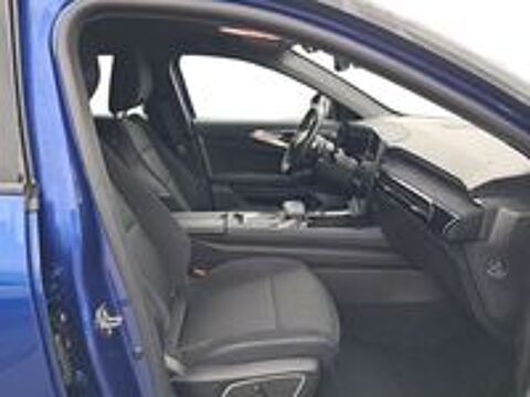Austral E-Tech hybrid 200 Iconic esprit Alpine 2023 occasion 91700 Sainte-Genevi&egrave;ve-des-Bois