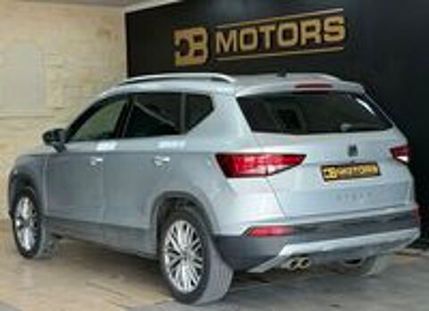 Ateca 1.5 TSI 150 ch ACT Start/Stop DSG7 Style 2019 occasion 81000 Albi