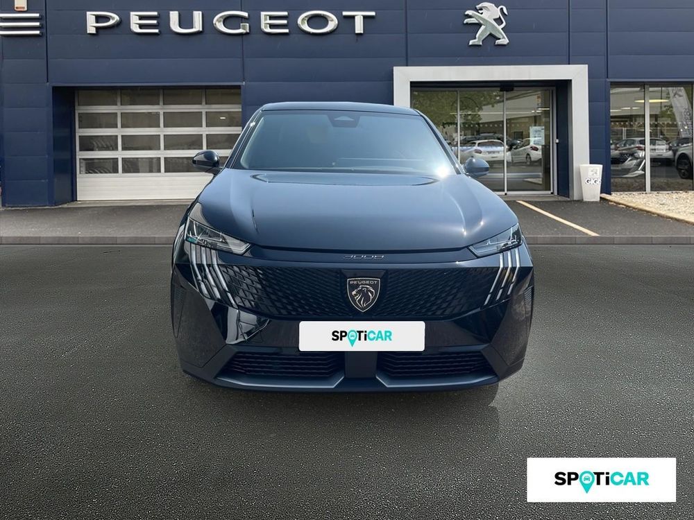 3008 Hybrid 136 e-DCS6 Allure 2024 occasion 46000 Cahors