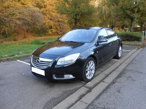 Opel insignia 2.0 CDTI - 160 FAP EcoFLEX Cosmo Pack