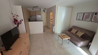  Appartement à vendre 2 pièces 31 m²