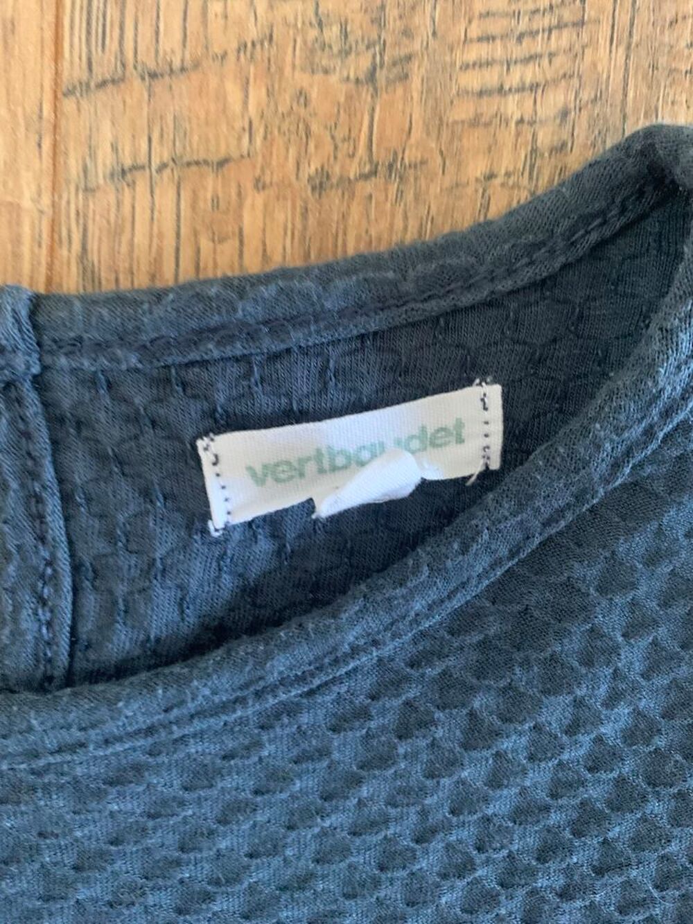 Robe enfant fille " Vertbaudet " Vêtements enfants