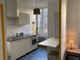  Appartement � louer 1 pi�ce 21 m�