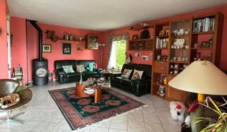  Villa à vendre 6 pièces 165 m² Gex