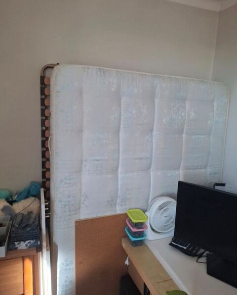 Matelas et sommier 0 Lyon 8 (69)