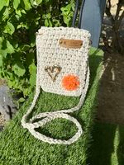   Cours crochet  