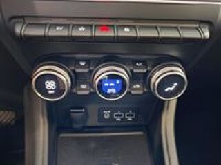 Captur E-Tech full hybrid 145 Techno 2023 occasion 95520 Osny