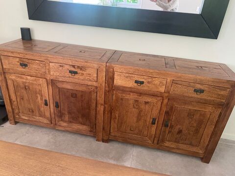 Enfilades bois massif 500 Toulouse (31)