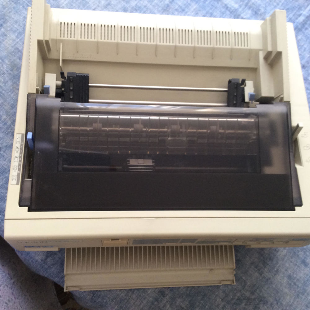 EPSON IMPRIMANTE MATRICIELLE Matériel informatique