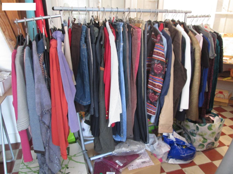 Grand vide-dressing automne-hiver 3 Herblay (95)