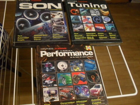 lot 3 livres 5 Frouard (54)