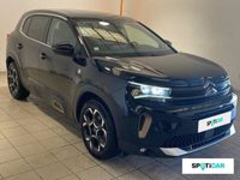 C5 aircross C5 Aircross PureTech 130 S&S BVM6 C-Series 2022 occasion 11300 Limoux