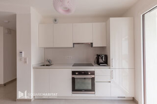  Appartement à louer 2 pièces 50 m²