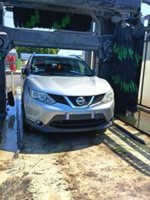 Qashqai +2 Qashqai 1.6 dCi 130 Stop/Start Acenta 2015 occasion 34400 Lunel-Viel