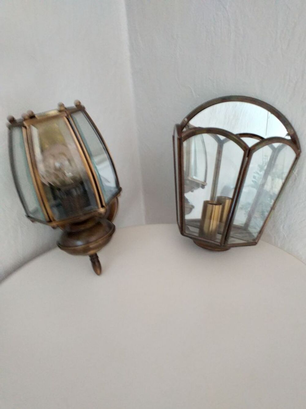 Luminaire Décoration
