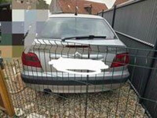 Xsara 2.0 HDi - 90 SX 2000 occasion 37100 Tours