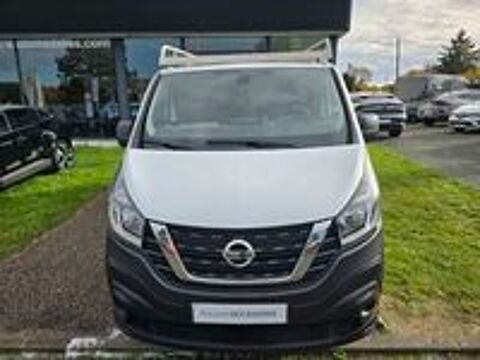 NV300 FOURGON L1H1 2T8 1.6 DCI 120 N-CONNECTA 2019 occasion 91410 Dourdan