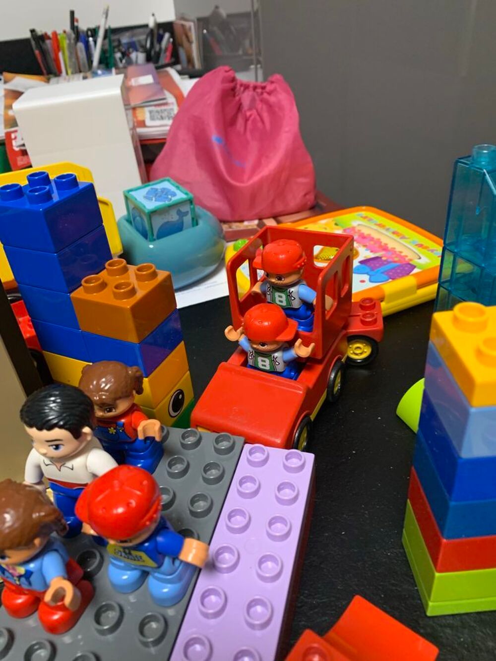 legos jeu de construction Jeux / jouets