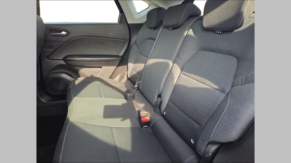 Captur TCe 140 - 21 Business 2021 occasion 91300 Massy