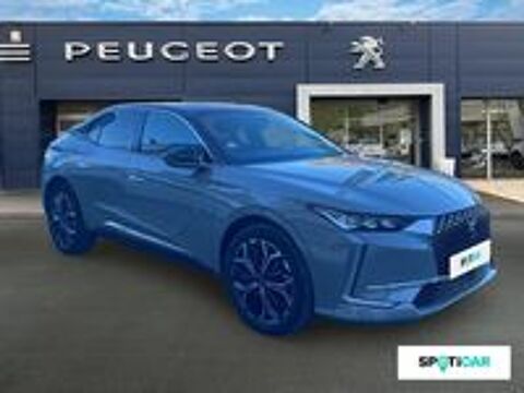 C4 DS 4 BlueHDi 130 EAT8 Rivoli 2023 occasion 46000 Cahors