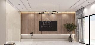  Villa � vendre 6 pi�ces 350 m� Yasmin hammamet, tunisia