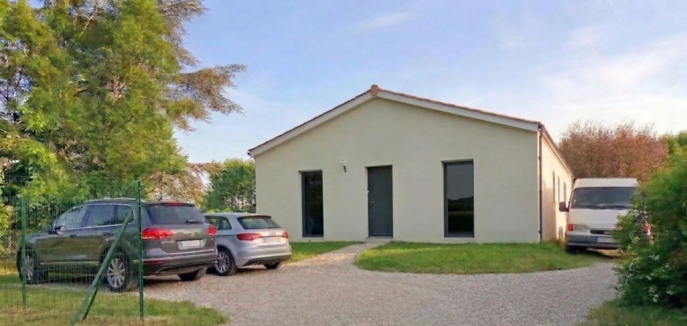 Maison 4 pièces 105 m² · à Langon · 105 m² · 349 000 €