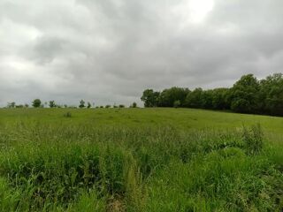  Terrain à vendre 1586 m²