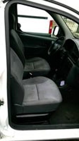 Berlingo BERLINGO FGN 1.1i 2001 occasion 10000 Troyes