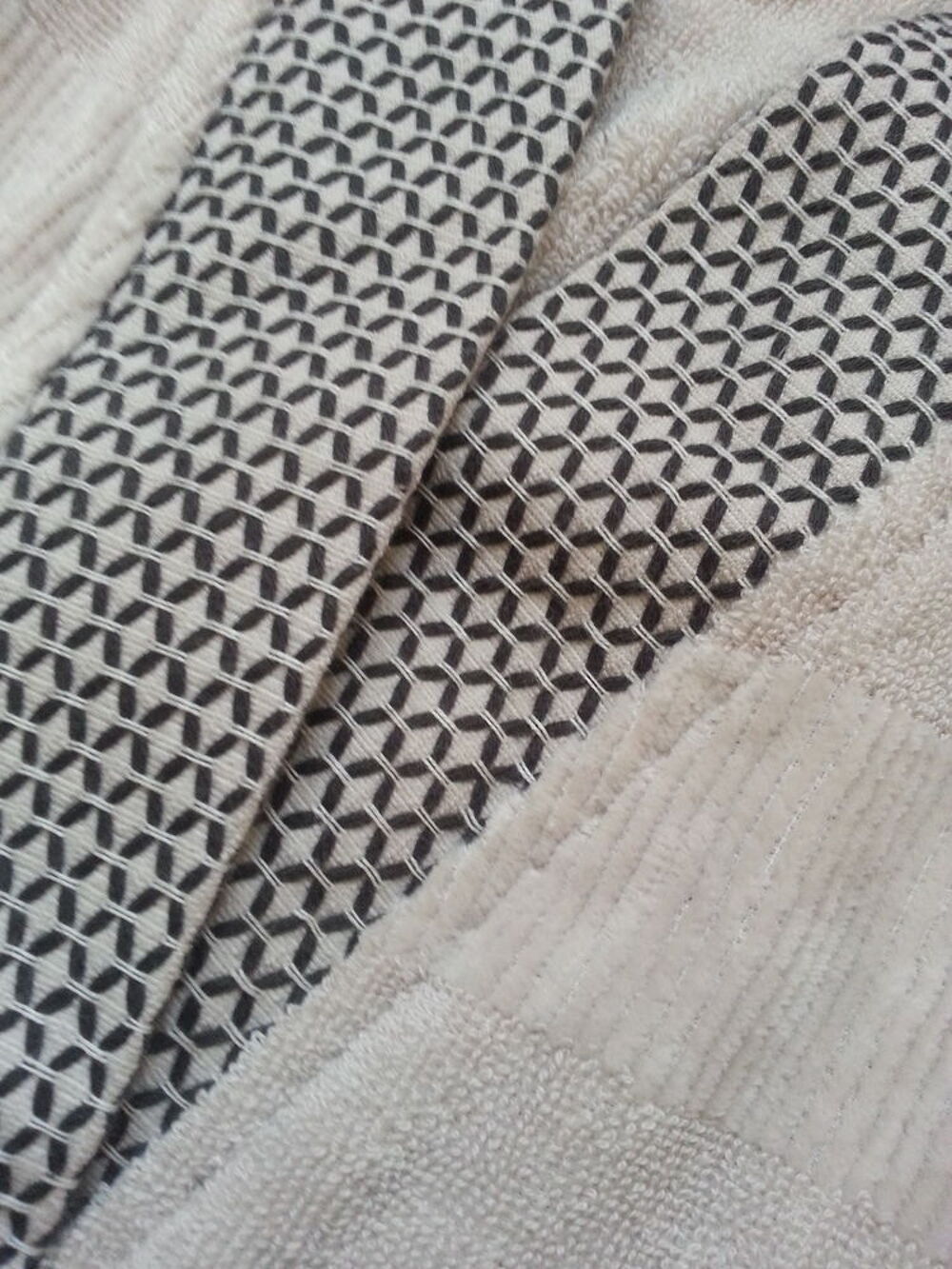 Peignoir de bain homme Vêtements