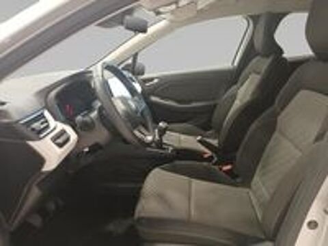 Clio V Clio TCe 90 Evolution 2023 occasion 08000 Charleville-M&eacute;zi&egrave;res
