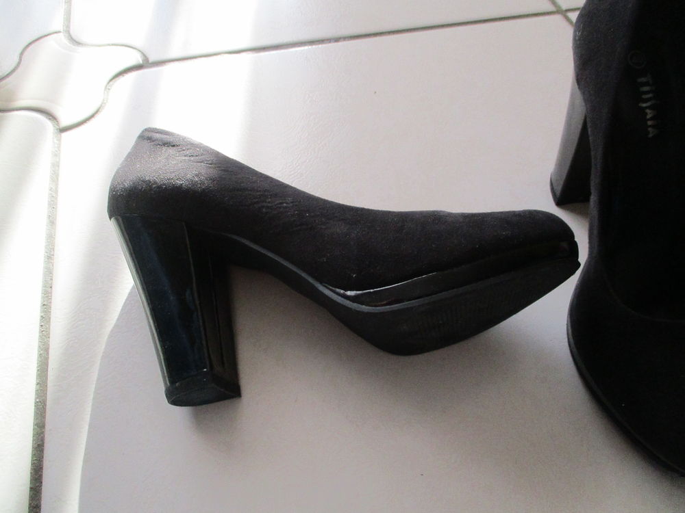 Chaussures Femmes Chaussures