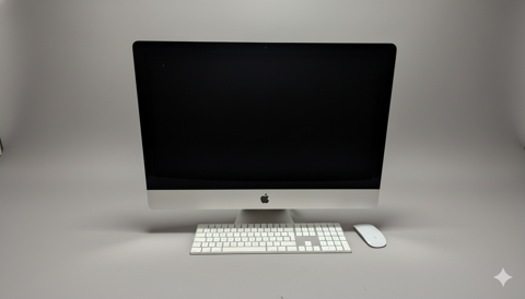 Imac 27 pouces  �cran r�tina 5K
250 Pfaffenhoffen (67)