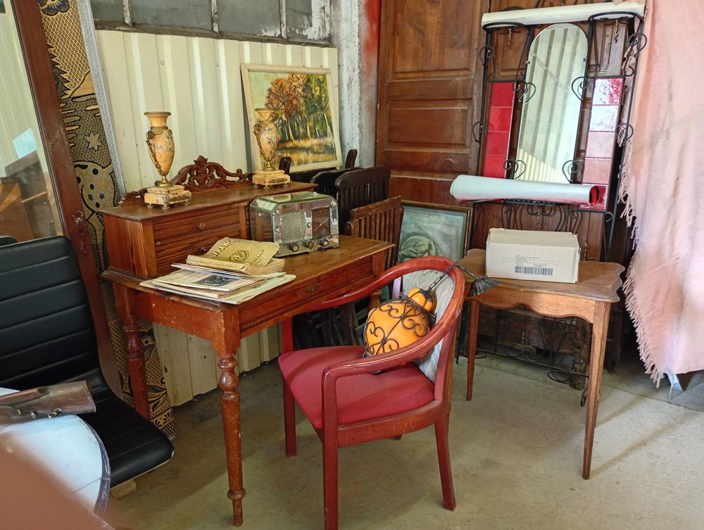 VIDE MAISON Meubles
