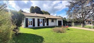  Maison � vendre 4 pi�ces 92 m� La roche-chalais